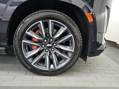 CADILLAC ESCALADE 5TH GENERATION - 6