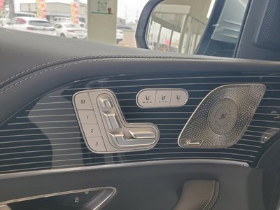 MERCEDES-BENZ GLS-CLASS AMG - 10