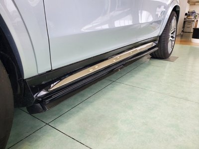 MERCEDES-BENZ GLS-CLASS AMG - 6