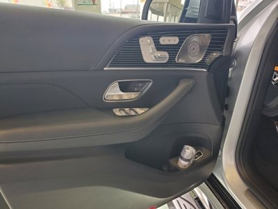 MERCEDES-BENZ GLS-CLASS AMG - 9