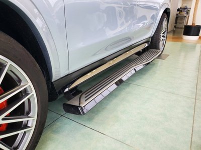 MERCEDES-BENZ GLS-CLASS AMG - 7