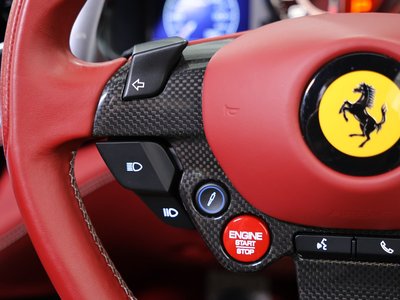 2020 Ferrari GTC4 LUSSO thumbnail 60