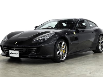 صورة 1 لـ 2020 Ferrari GTC4 LUSSO
