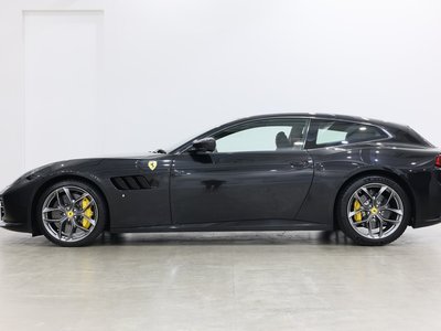 صورة 6 لـ 2020 Ferrari GTC4 LUSSO