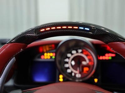 2020 Ferrari GTC4 LUSSO thumbnail 65