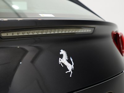 2020 Ferrari GTC4 LUSSO thumbnail 27