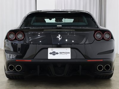 صورة 8 لـ 2020 Ferrari GTC4 LUSSO
