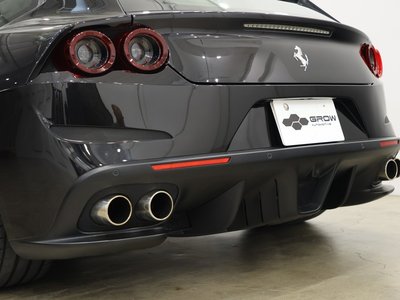2020 Ferrari GTC4 LUSSO thumbnail 28