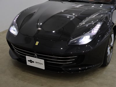 2020 Ferrari GTC4 LUSSO thumbnail 14