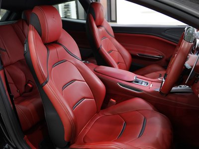 2020 Ferrari GTC4 LUSSO thumbnail 33