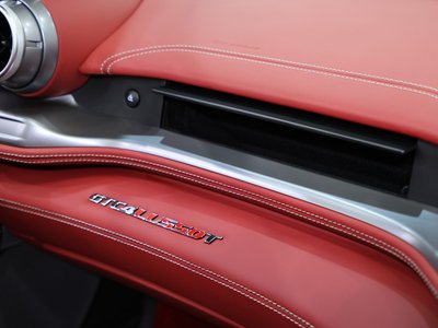 2020 Ferrari GTC4 LUSSO thumbnail 59