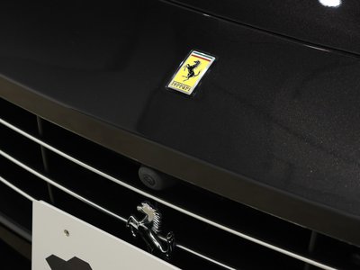 2020 Ferrari GTC4 LUSSO thumbnail 21