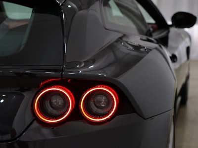 2020 Ferrari GTC4 LUSSO thumbnail 31