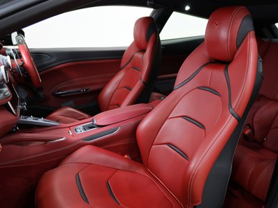 2020 Ferrari GTC4 LUSSO thumbnail 32