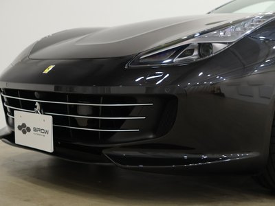 2020 Ferrari GTC4 LUSSO thumbnail 22
