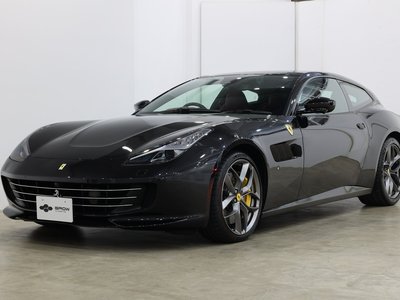 صورة 2 لـ 2020 Ferrari GTC4 LUSSO