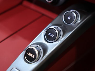 2020 Ferrari GTC4 LUSSO thumbnail 56