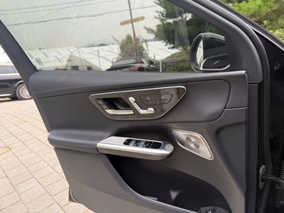 2024 Mercedes-BENZ GLC 缩略图 11