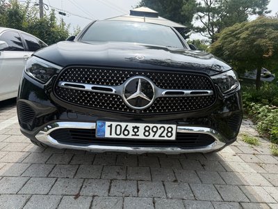 2024 Mercedes-BENZ GLC 照片 2