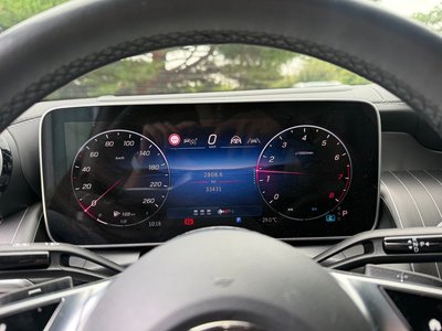2024 Mercedes-BENZ GLC 照片 7