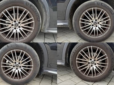 2024 Mercedes-BENZ GLC 照片 6