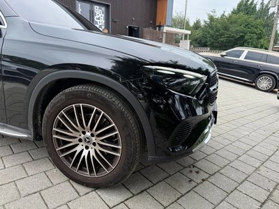 2024 Mercedes-BENZ GLC 缩略图 16