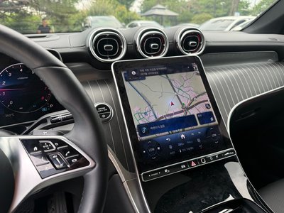 2024 Mercedes-BENZ GLC 照片 9