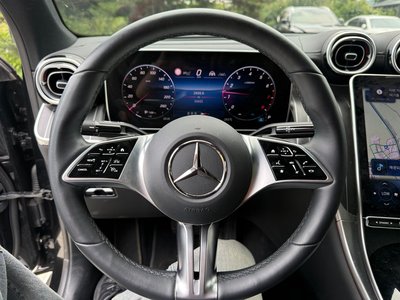 2024 Mercedes-BENZ GLC 照片 10