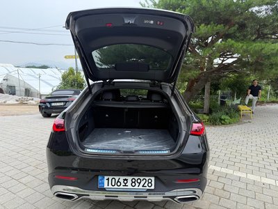2024 Mercedes-BENZ GLC 缩略图 15