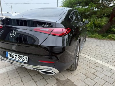 2024 Mercedes-BENZ GLC 缩略图 17