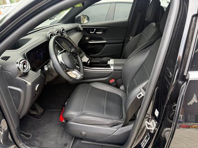 2024 Mercedes-BENZ GLC 缩略图 12