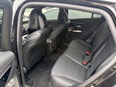 2024 Mercedes-BENZ GLC 缩略图 13