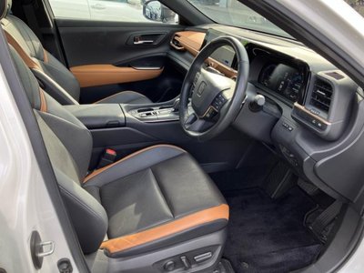 TOYOTA CROWN CROSSOVER - 5