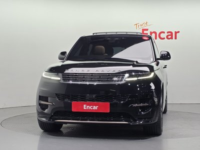 LAND ROVER RANGE ROVER SPORT - 2