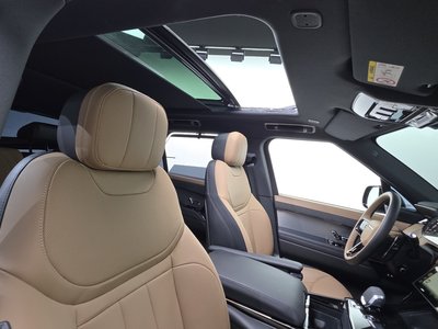 صورة مصغرة 26 لـ 2025 LAND Rover RANGE ROVER SPORT