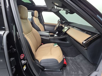 صورة مصغرة 16 لـ 2025 LAND Rover RANGE ROVER SPORT