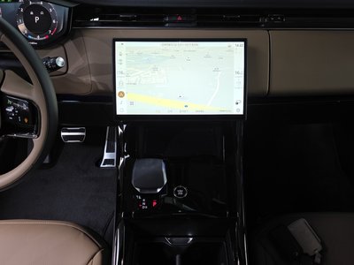 صورة مصغرة 19 لـ 2025 LAND Rover RANGE ROVER SPORT