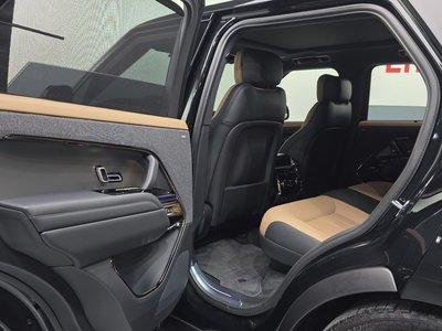 صورة مصغرة 21 لـ 2025 LAND Rover RANGE ROVER SPORT