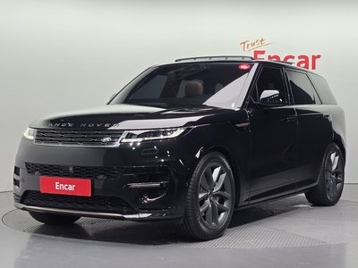 LAND ROVER RANGE ROVER SPORT - 1
