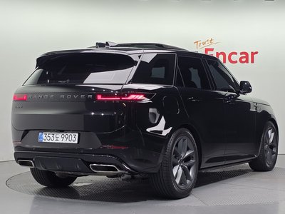 LAND ROVER RANGE ROVER SPORT - 3
