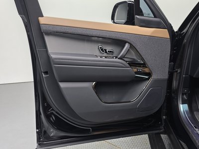 صورة مصغرة 14 لـ 2025 LAND Rover RANGE ROVER SPORT