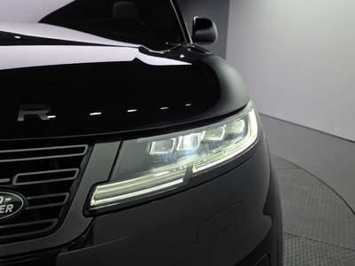 LAND ROVER RANGE ROVER SPORT - 9