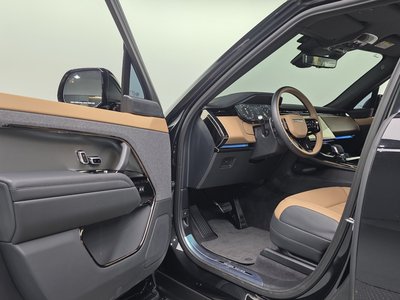 صورة مصغرة 13 لـ 2025 LAND Rover RANGE ROVER SPORT