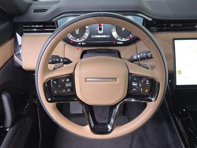 صورة مصغرة 18 لـ 2025 LAND Rover RANGE ROVER SPORT