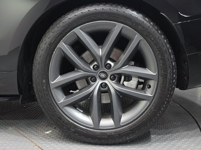 LAND ROVER RANGE ROVER SPORT - 8
