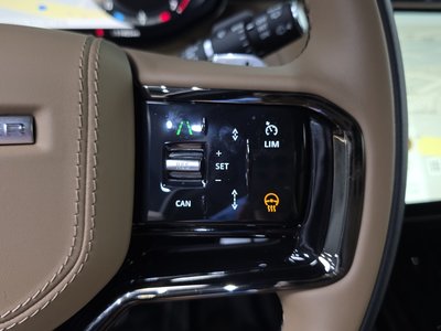 صورة مصغرة 27 لـ 2025 LAND Rover RANGE ROVER SPORT