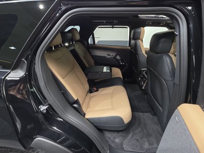 صورة مصغرة 23 لـ 2025 LAND Rover RANGE ROVER SPORT