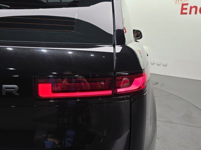 LAND ROVER RANGE ROVER SPORT - 10