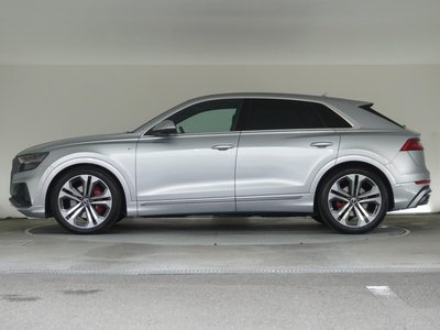 AUDI Q8 - 9