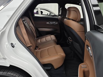2022 Genesis GV70 缩略图 18